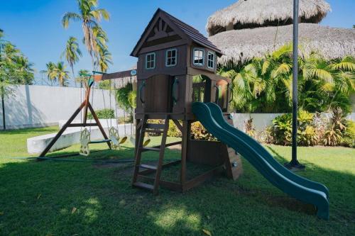 Casa entera Alberca en Acapulco Diamante in La Poza