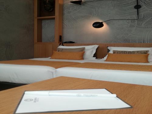 Descobertas Boutique Hotel by Aspasios, Porto (fotografie 7)