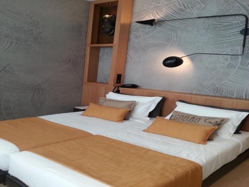 Descobertas Boutique Hotel by Aspasios, Porto (fotografie 9)