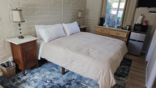 1 king bed