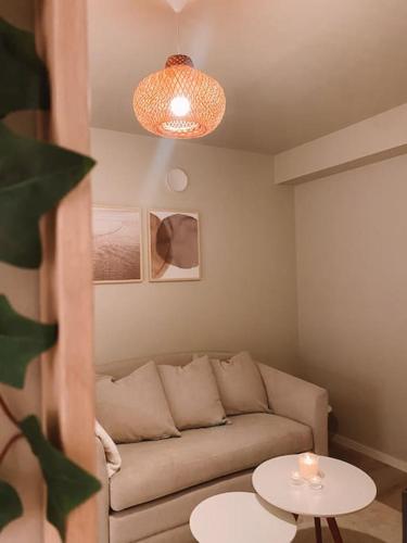 Cute little appartment in Kita