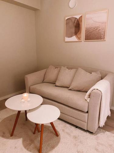 Cute little appartment in Kita