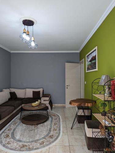 Downtown Retreat Spiranca, Tirana (photo 3)