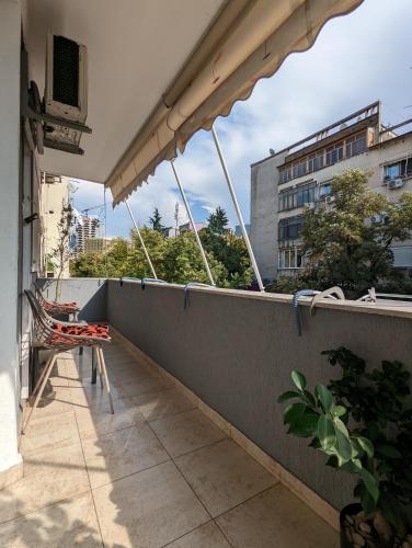 Downtown Retreat Spiranca, Tirana (photo 8)