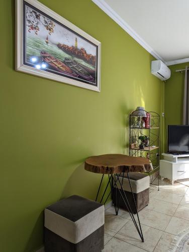 Downtown Retreat Spiranca, Tirana (photo 7)