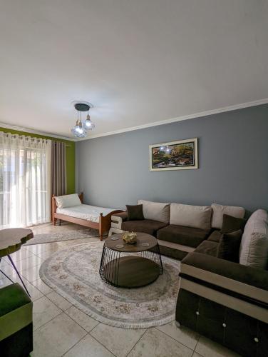 Downtown Retreat Spiranca, Tirana (photo 6)