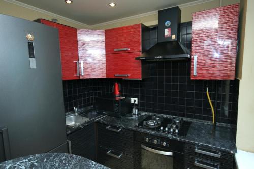 Pechersk Apartment in Kiev Center - image 5