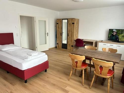 Othman Appartements Alte Schmiede 22 in Hannover, Deutschland