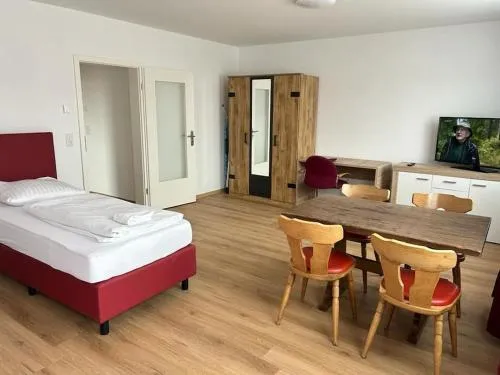 Othman Appartements Alte Schmiede 22 in Hannover, Deutschland