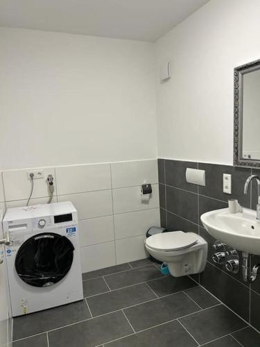 Othman Appartements Alte Schmiede 22, Hannover (fotografie 3)