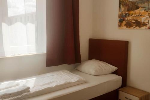 Othman Appartements Alte Schmiede 22, Hannover (fotografie 5)