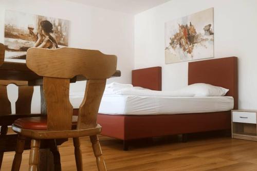 Othman Appartements Alte Schmiede 22, Hannover (fotografie 7)