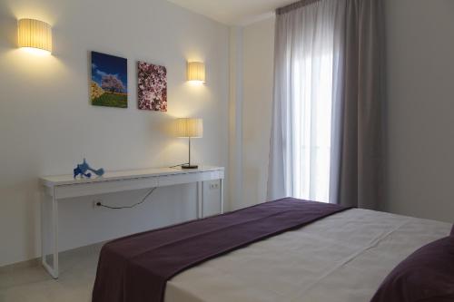 Apartamentos Proa - Emar Hotels Only Adults