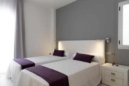 Apartamentos Proa - Emar Hotels Only Adults