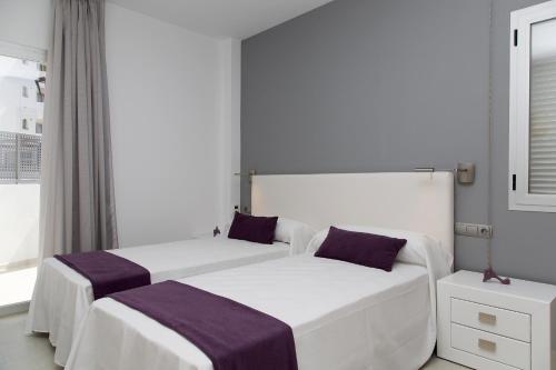 Apartamentos Proa - Emar Hotels Only Adults