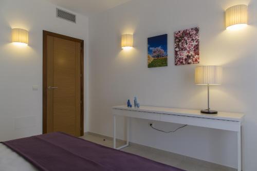 Apartamentos Proa - Emar Hotels Only Adults