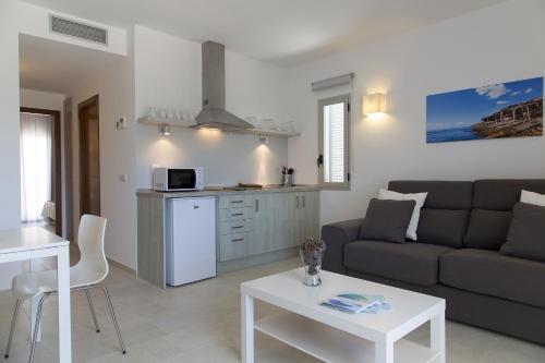 Apartamentos Proa - Emar Hotels Only Adults