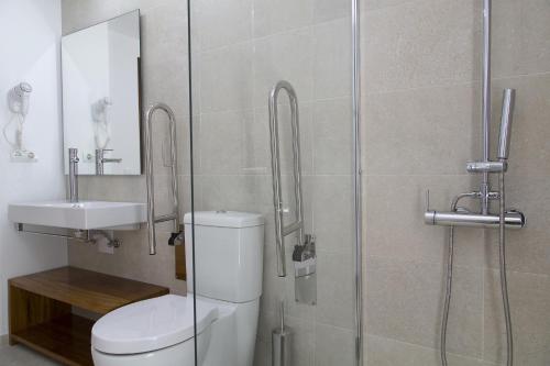 Apartamentos Proa - Emar Hotels Only Adults