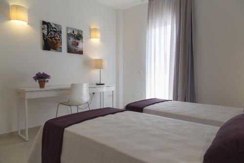 Apartamentos Proa - Emar Hotels Only Adults