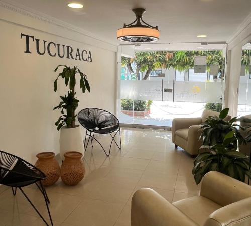 Hotel Tucuraca by DOT Tradition Santa Marta