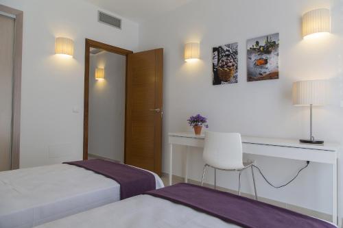 Apartamentos Proa - Emar Hotels Only Adults