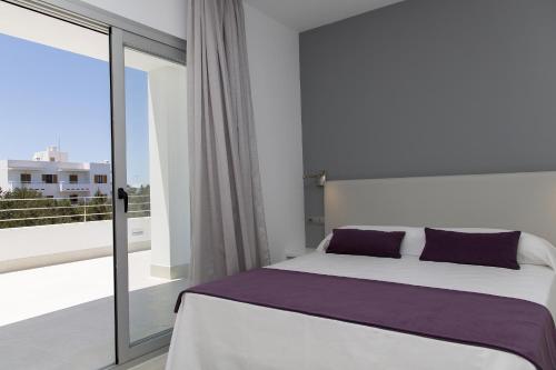 Apartamentos Proa - Emar Hotels Only Adults