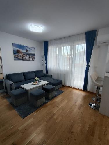 Apartman LUXNS Novi Sad