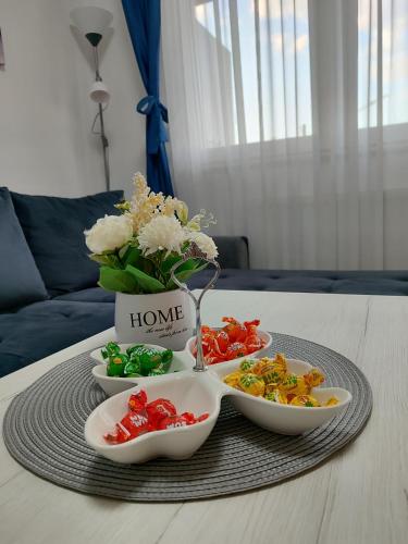 Apartman LUXNS Novi Sad