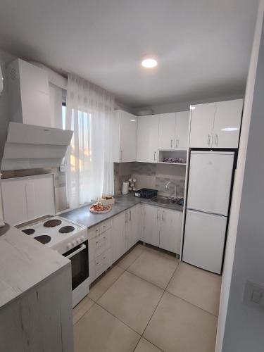 Apartman LUXNS Novi Sad