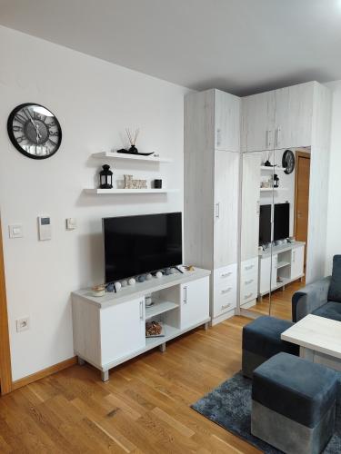 Apartman LUXNS Novi Sad