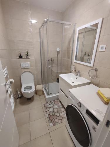 Apartman LUXNS Novi Sad