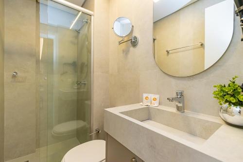 7th Avenue Residence Room Type - Studio