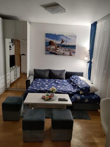 Apartman LUXNS Novi Sad