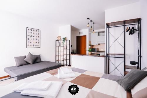 Flat Mazzini 6 - Apartment - Alzano Lombardo