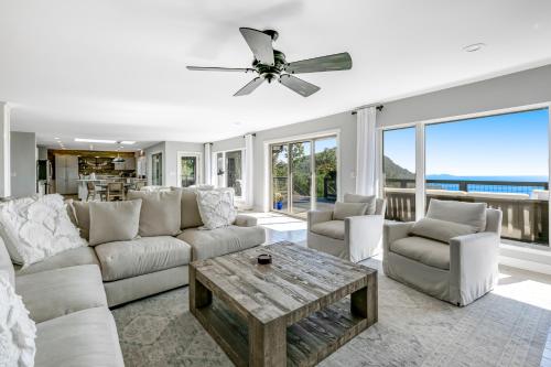 Sunrise Mountain Retreat in Saluda, USA
