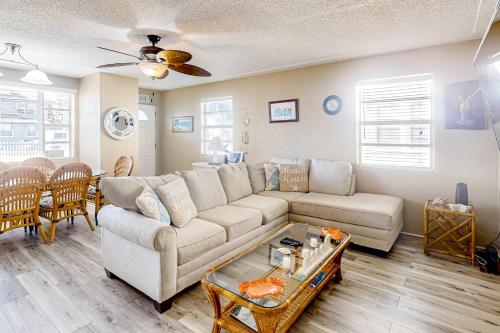 Vintage Getaway in Daytona Beach, USA