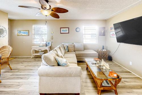 Vintage Getaway in Daytona Beach, USA