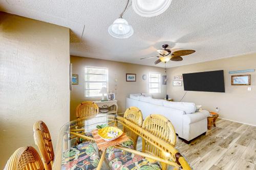 Vintage Getaway in Daytona Beach, USA