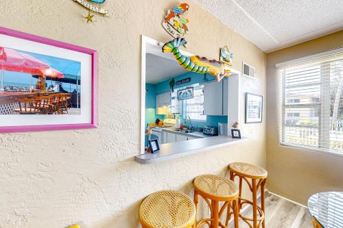 Vintage Getaway in Daytona Beach, USA