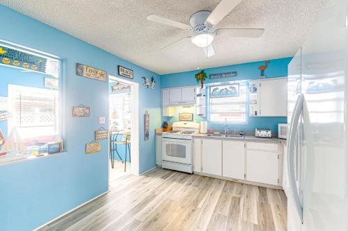 Vintage Getaway in Daytona Beach, USA