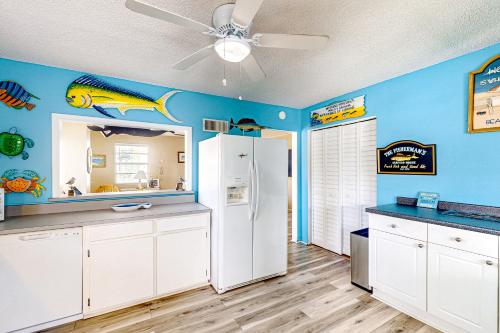 Vintage Getaway in Daytona Beach, USA