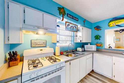 Vintage Getaway in Daytona Beach, USA