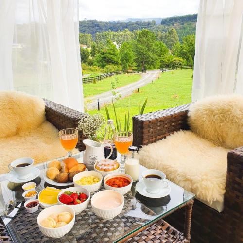 Cabanas Sunset Urubici