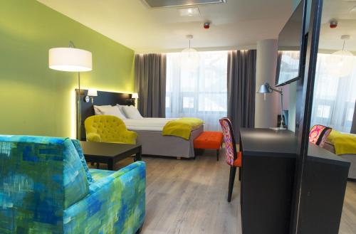 Thon Hotel Vika Atrium - main image