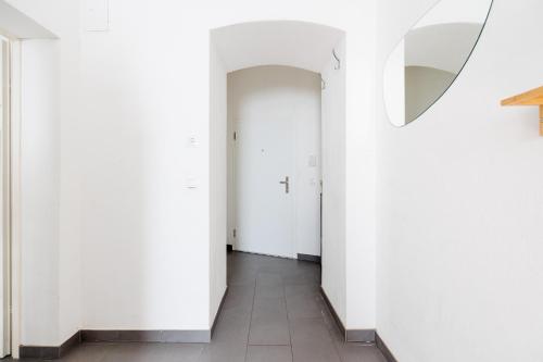  Modern City Apartment in Vienna in Wien