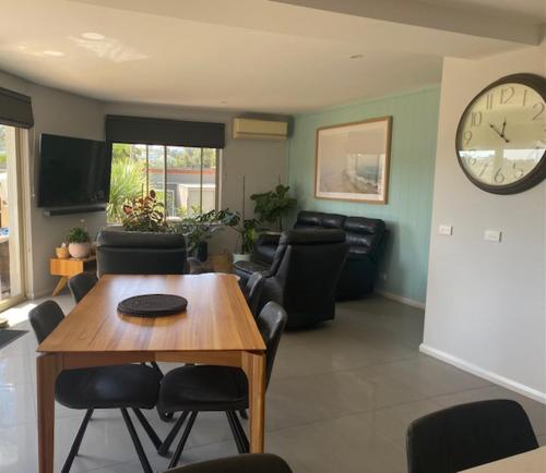 Merimbula Lake Apartments