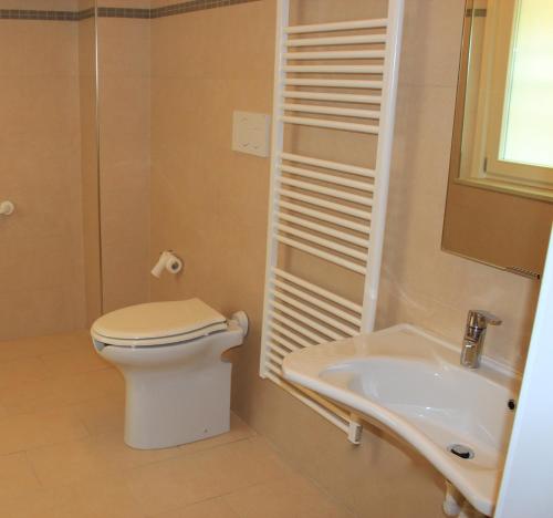 Residenza La Vecchia Vigna, Verona (foto 10)