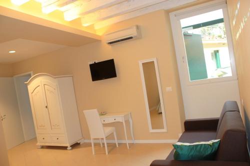 Residenza La Vecchia Vigna