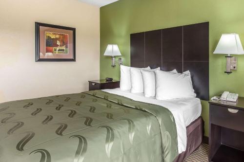 Quality Inn Adairsville-Calhoun South