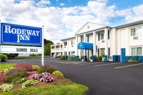 Rodeway Inn Middletown